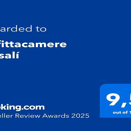 Affittacamere Casali 罗马 外观 照片
